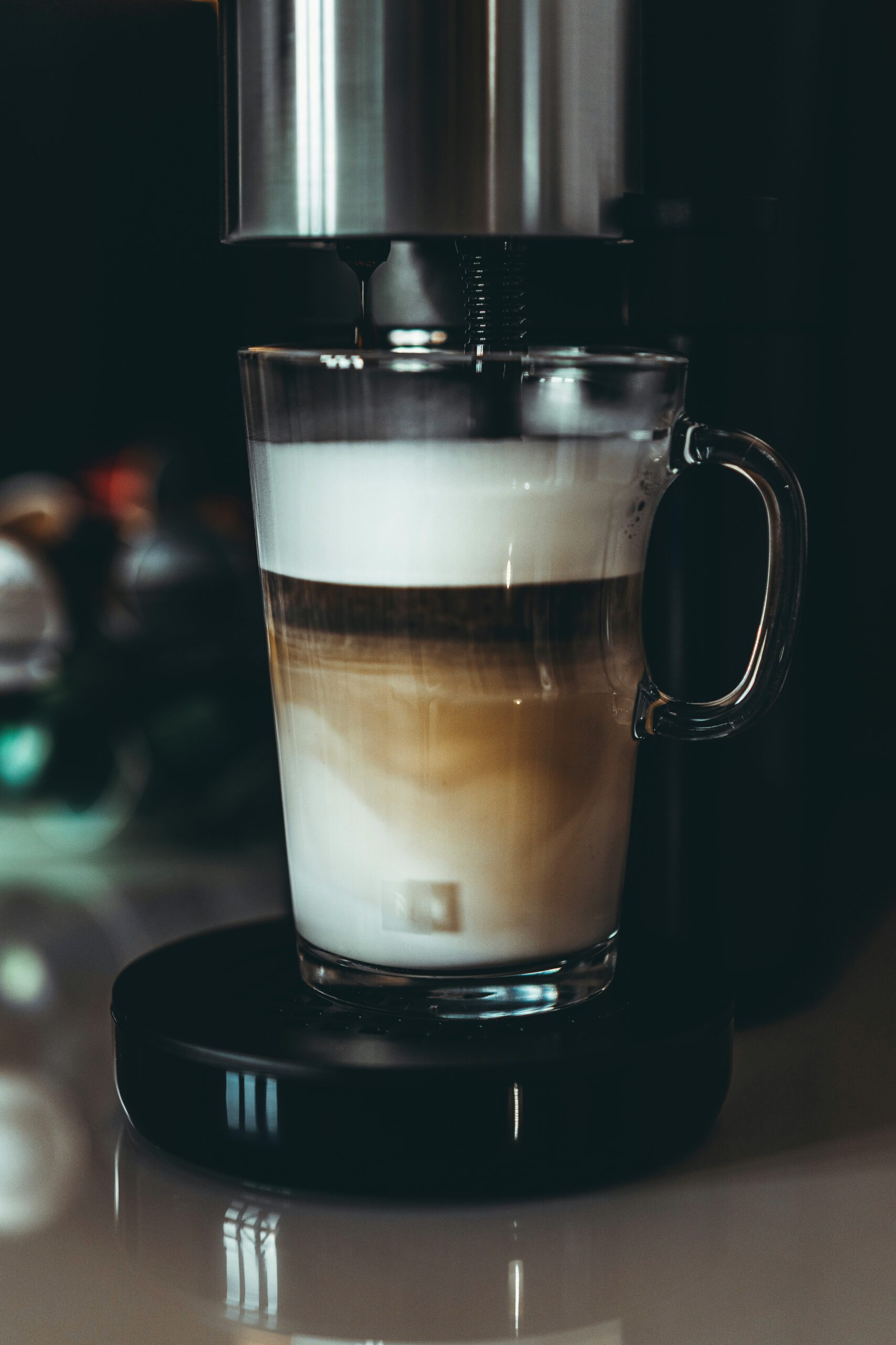  Oplossingen voor veelvoorkomende KitchenAid Nespresso problemen